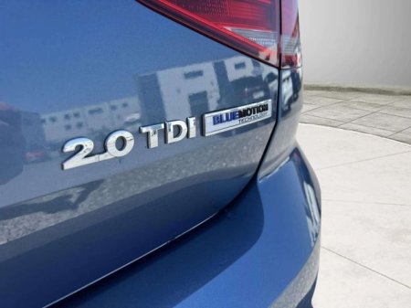 2017 Volkswagen Passat - photo 33