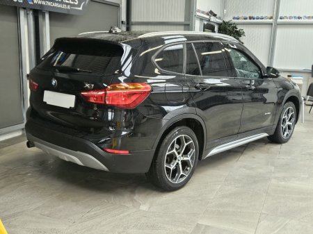 2018 BMW X1 - photo 3