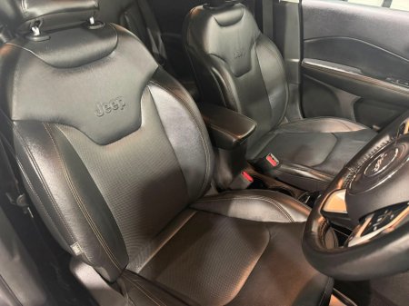 2019 Jeep Compass - photo 10