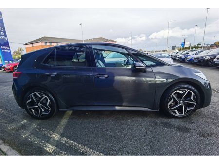 2021 Volkswagen ID.3 - photo 5