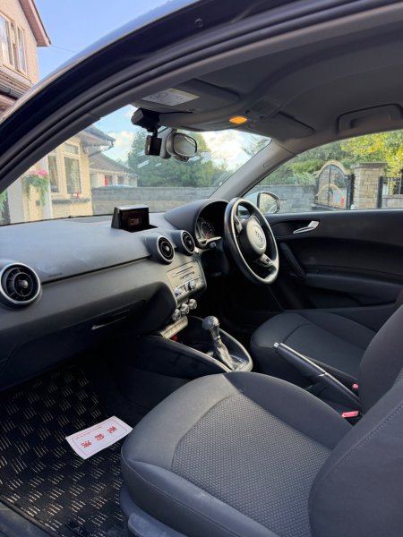 2016 Audi A1 - photo 8