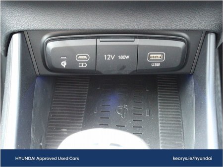 2024 Hyundai Bayon - photo 19
