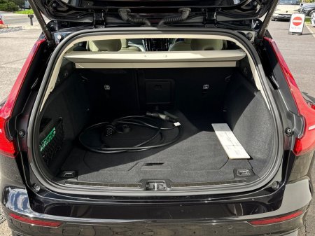2026 Volvo V60 - photo 10
