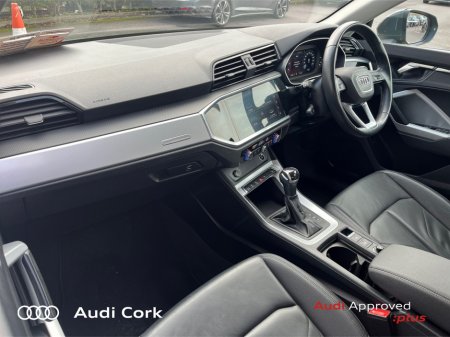 2022 Audi Q3 - photo 11