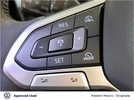2026 Volkswagen Tiguan - photo 25