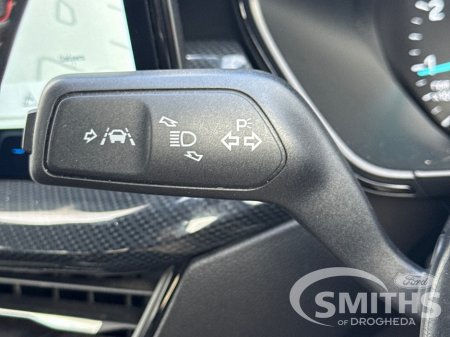 2025 Ford Focus - photo 26
