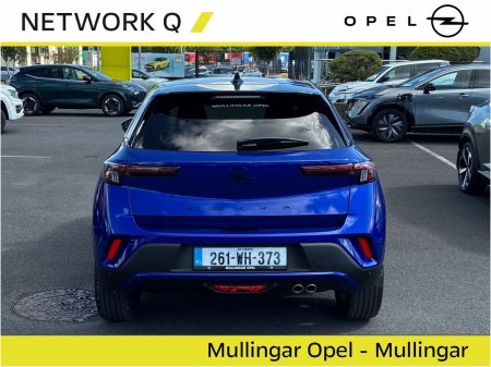 2026 Opel Mokka - photo 6