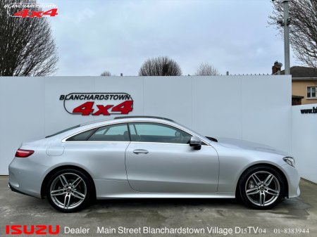 2018 Mercedes-Benz E-Class - photo 4
