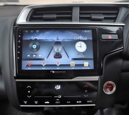 2018 Honda Fit - photo 20