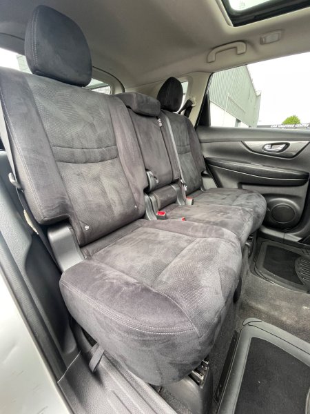 2016 Nissan X-Trail - photo 7
