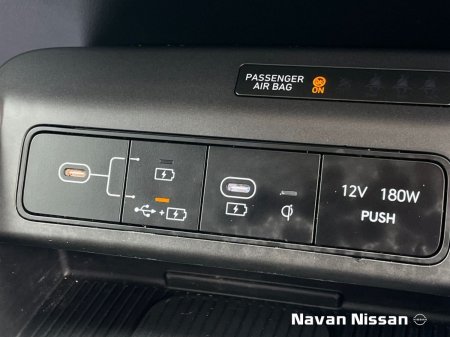 2025 Hyundai KONA - photo 27