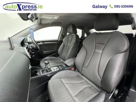 2018 Audi A3 - photo 14