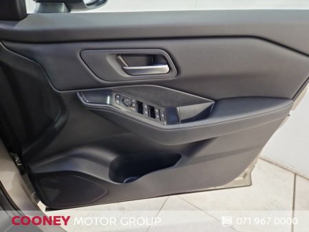 2024 Nissan X-Trail - photo 15