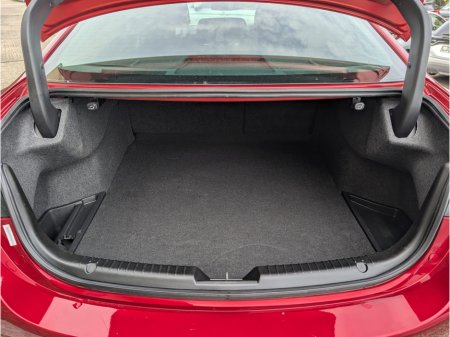2022 Mazda Mazda6 - photo 8