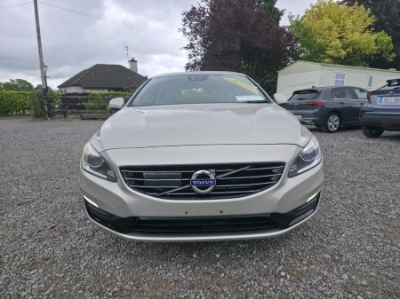 2017 Volvo V60 - photo 8