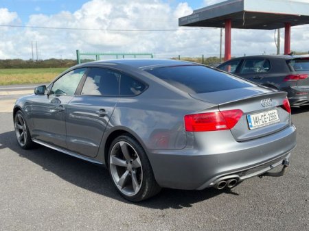 2014 Audi A5 - photo 5