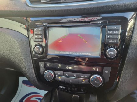 2018 Nissan Qashqai - photo 10