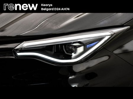 2021 Renault Zoe - photo 17