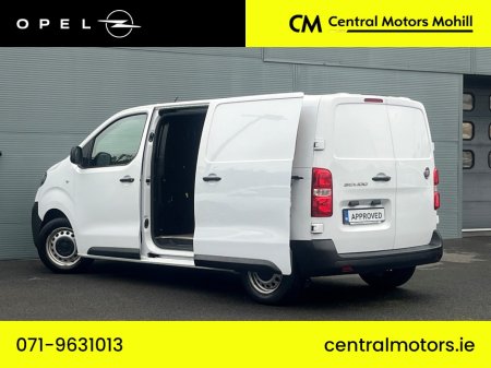 2023 Fiat Scudo - photo 6