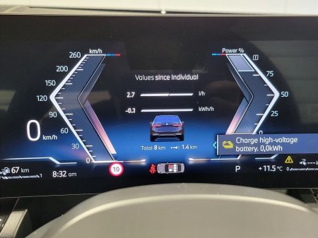 2026 BMW 5-Series - photo 9