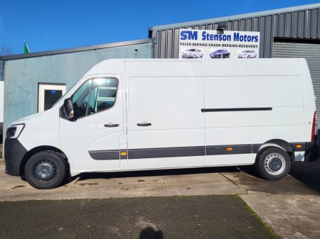 2023 Renault Master - photo 8