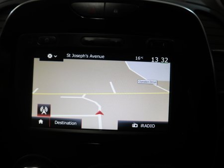 2019 Renault Captur - photo 17
