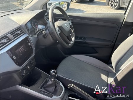2020 SEAT Arona - photo 13