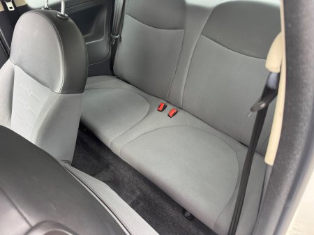 2012 Fiat 500 - photo 16