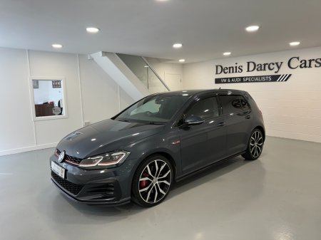 2019 Volkswagen Golf - photo 11