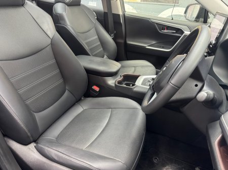 2023 Toyota RAV4 - photo 16