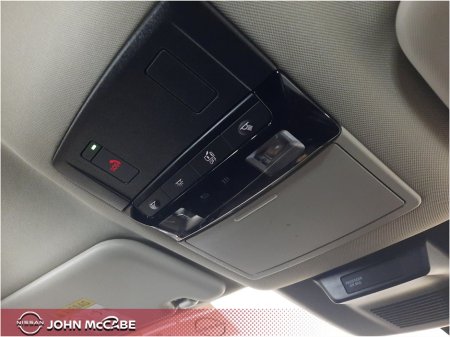 2025 Nissan Qashqai - photo 26