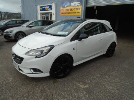 2016 Opel Corsa - photo 3