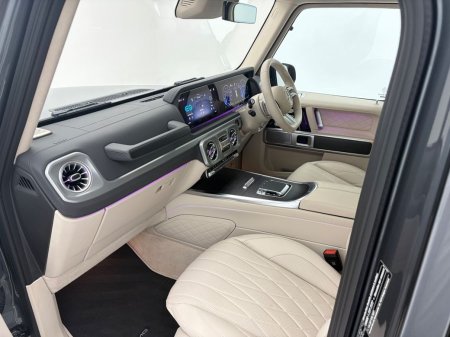 2025 Mercedes-Benz G-Class - photo 15