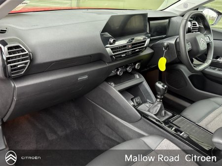 2024 Citroen C4 - photo 7