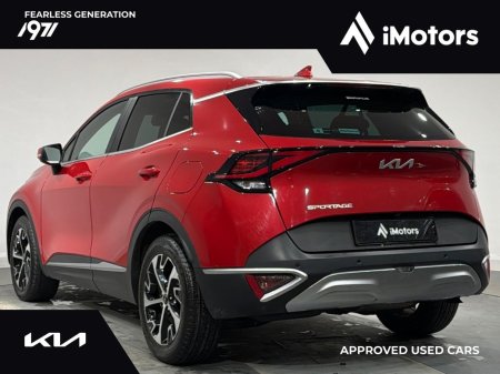 2022 Kia Sportage - photo 6