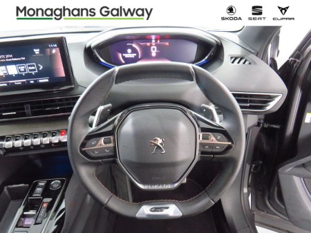 2024 Peugeot 3008 - photo 27