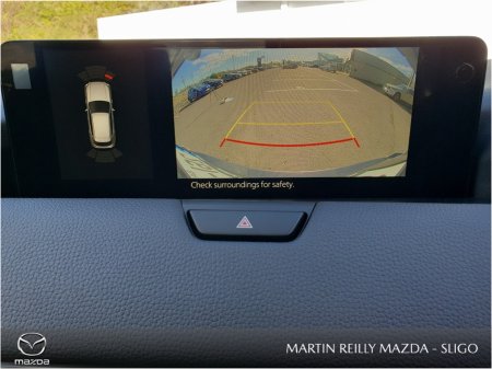 2026 Mazda CX-60 - photo 12