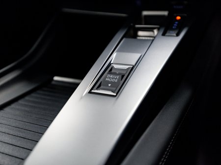 2026 Peugeot 308 - photo 21