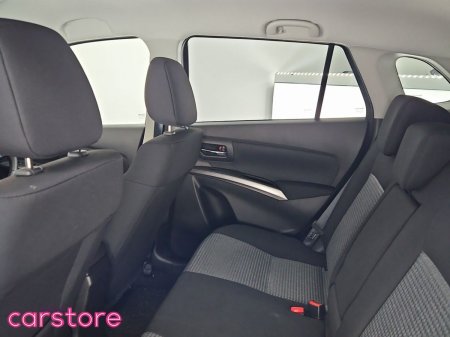 2024 Suzuki SX4 S-Cross - photo 13