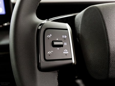 2026 Citroen C3 - photo 7