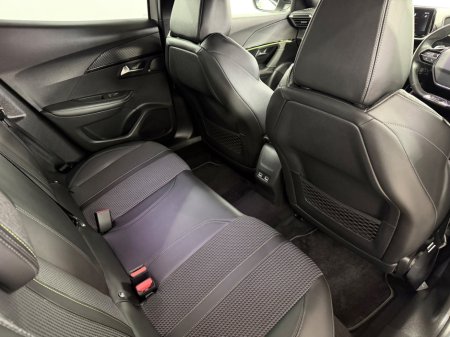 2023 Peugeot 2008 - photo 13