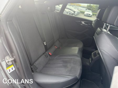 2024 Audi A5 - photo 11