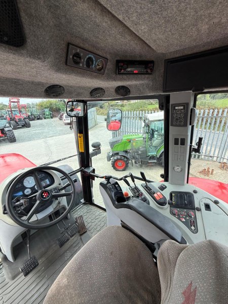 2007 Massey Ferguson Massey Ferguson 6490 Tier 3 - photo 21