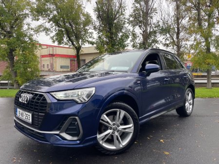 2019 Audi Q3 - photo 4