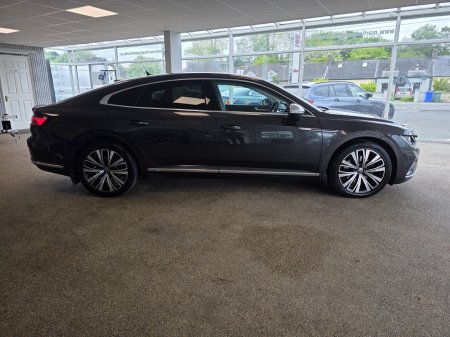 2023 Volkswagen Arteon - photo 3