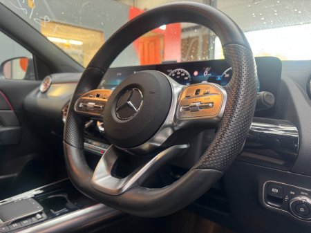 2023 Mercedes-Benz EQA - photo 14