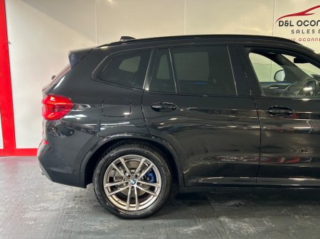 2021 BMW X3 - photo 30