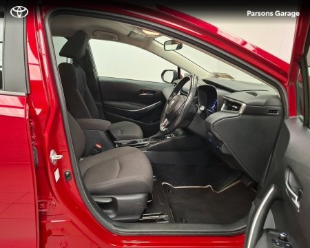 2021 Toyota Corolla - photo 7