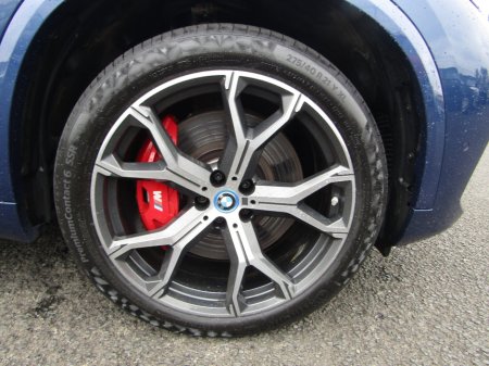 2022 BMW X5 - photo 17