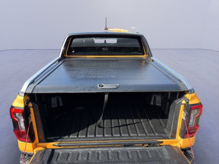 2024 Ford Ranger - photo 16